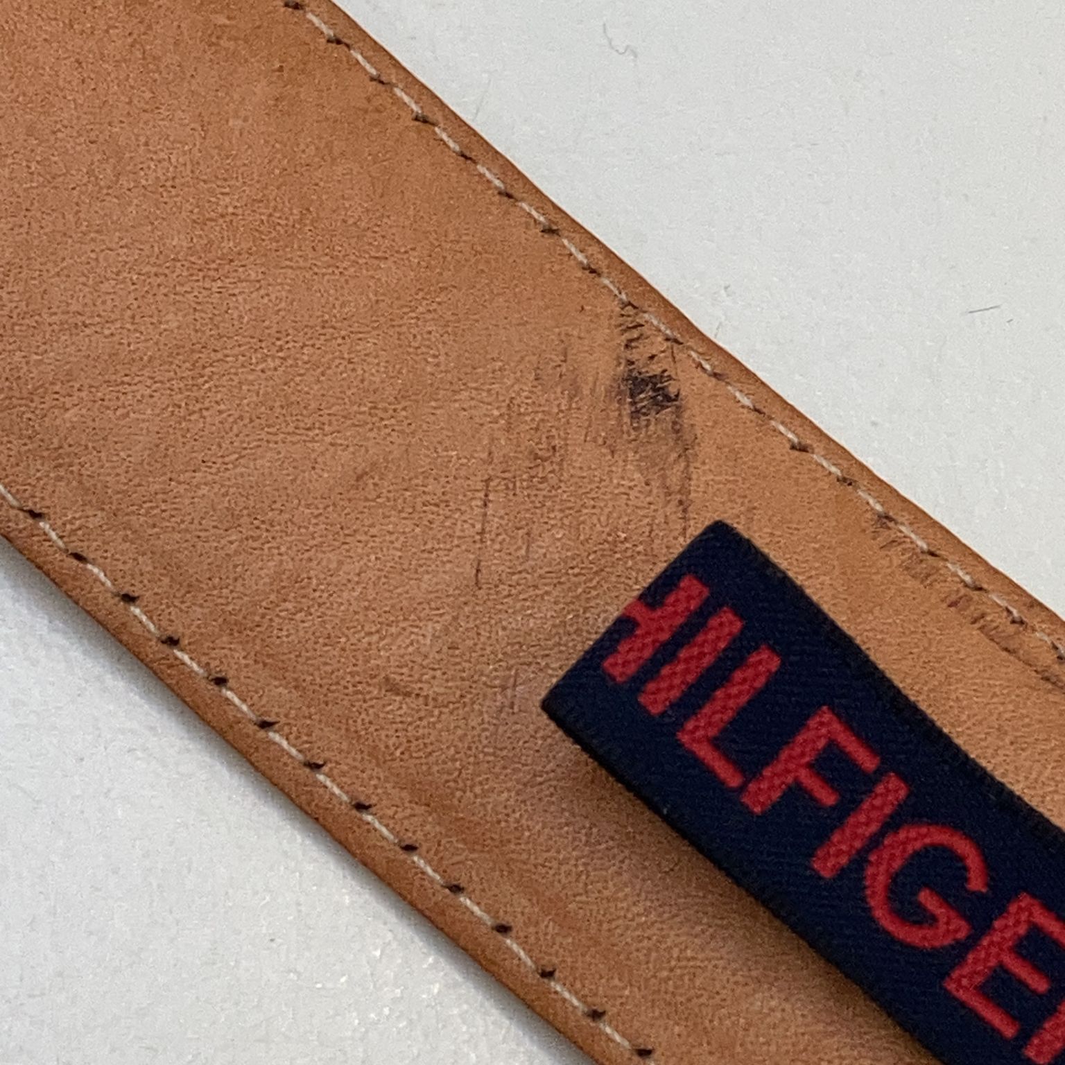 Tommy Hilfiger