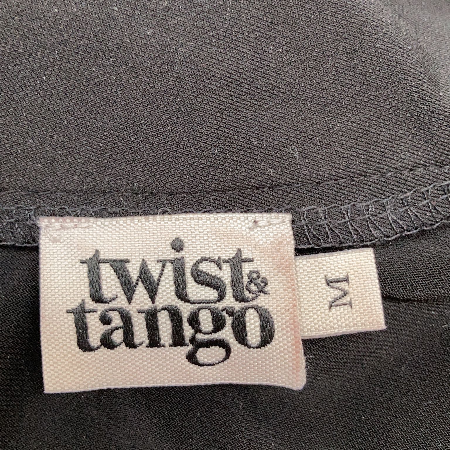 Twist  Tango