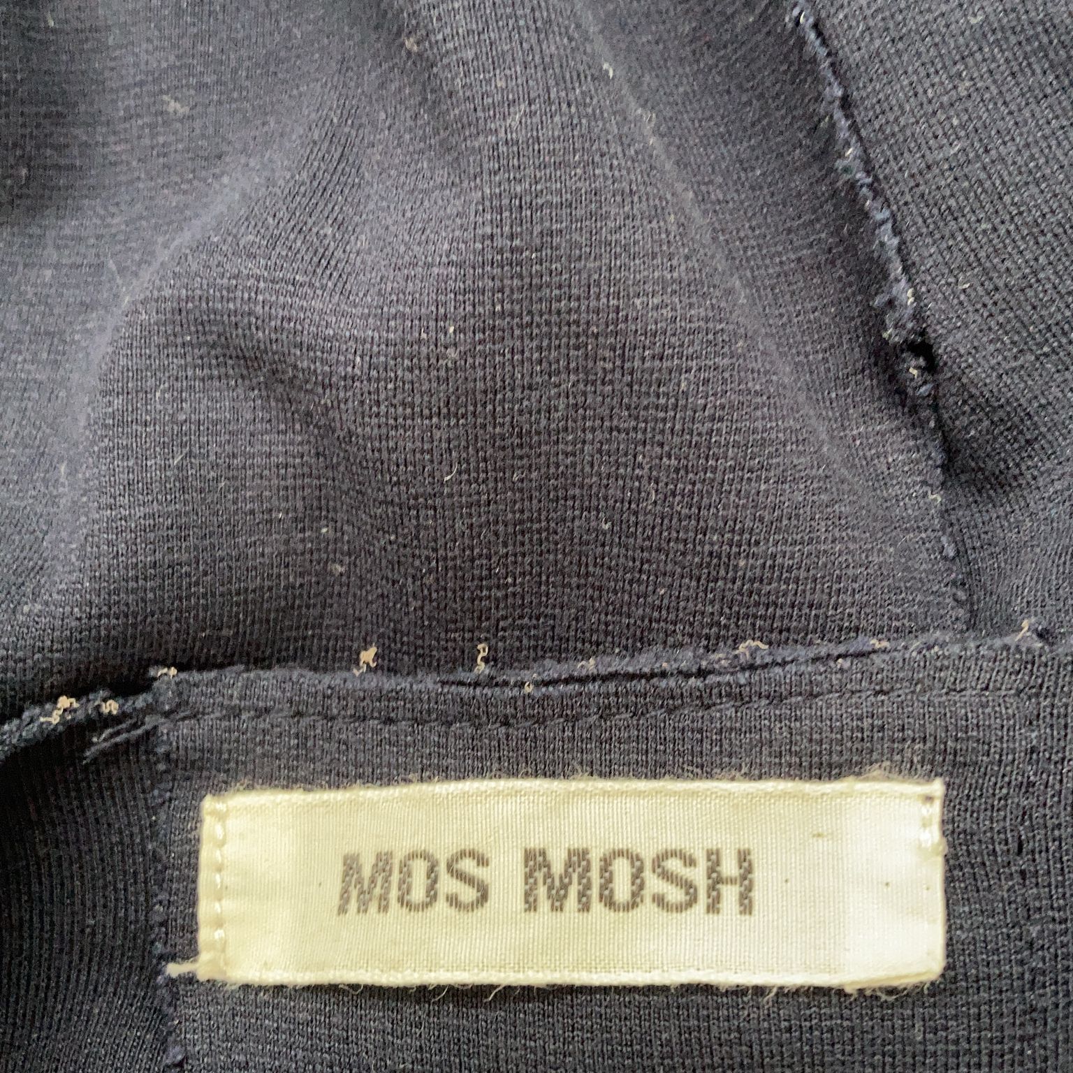 Mos Mosh