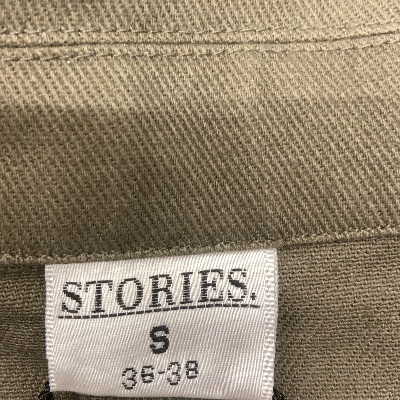 Stories