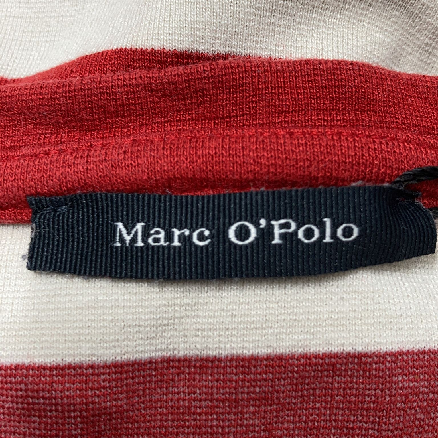 Marc O'Polo