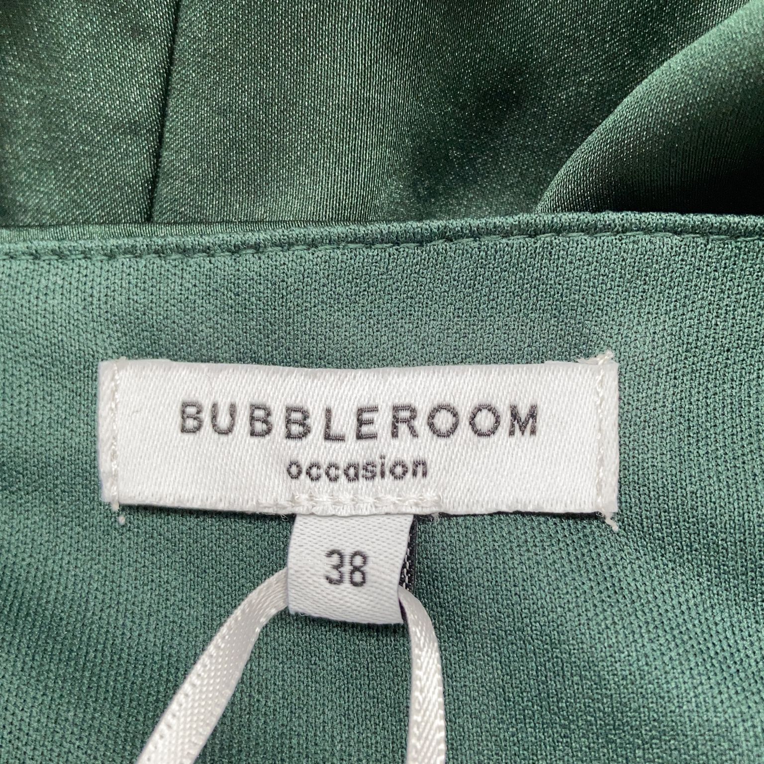 Bubbleroom