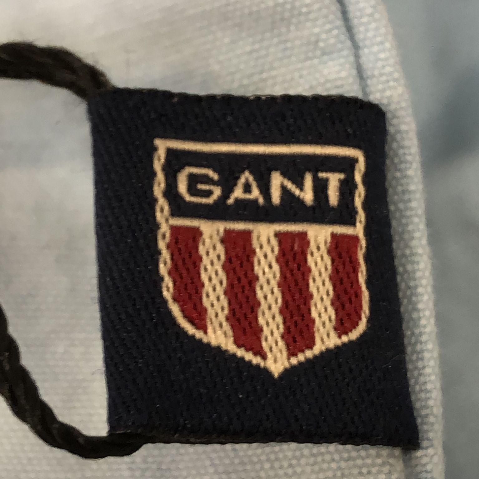 GANT