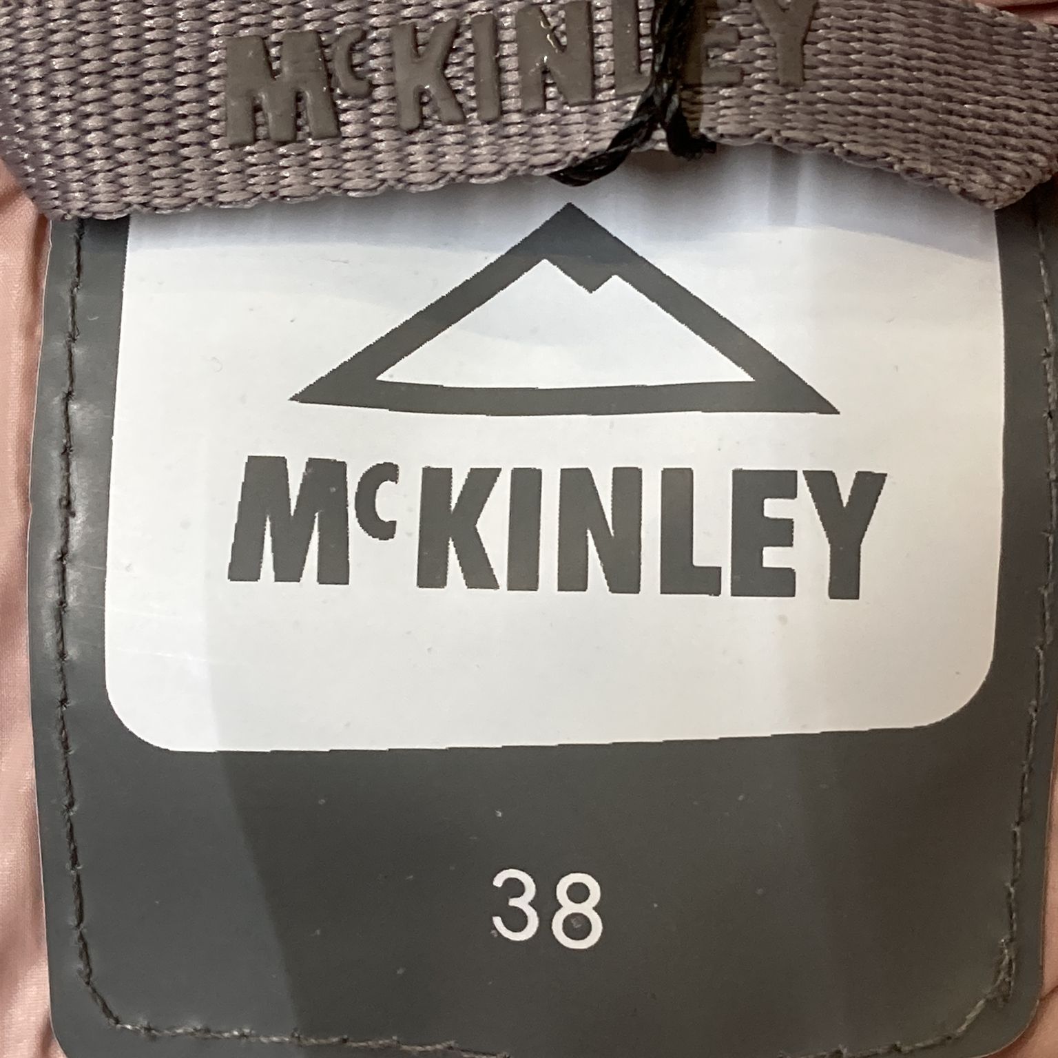 McKinley