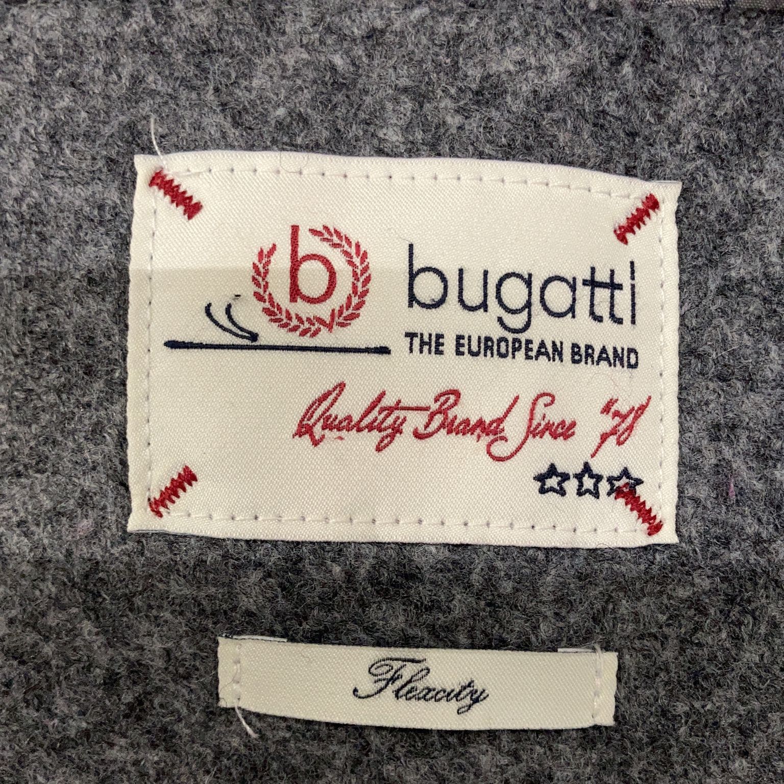 Bugatti