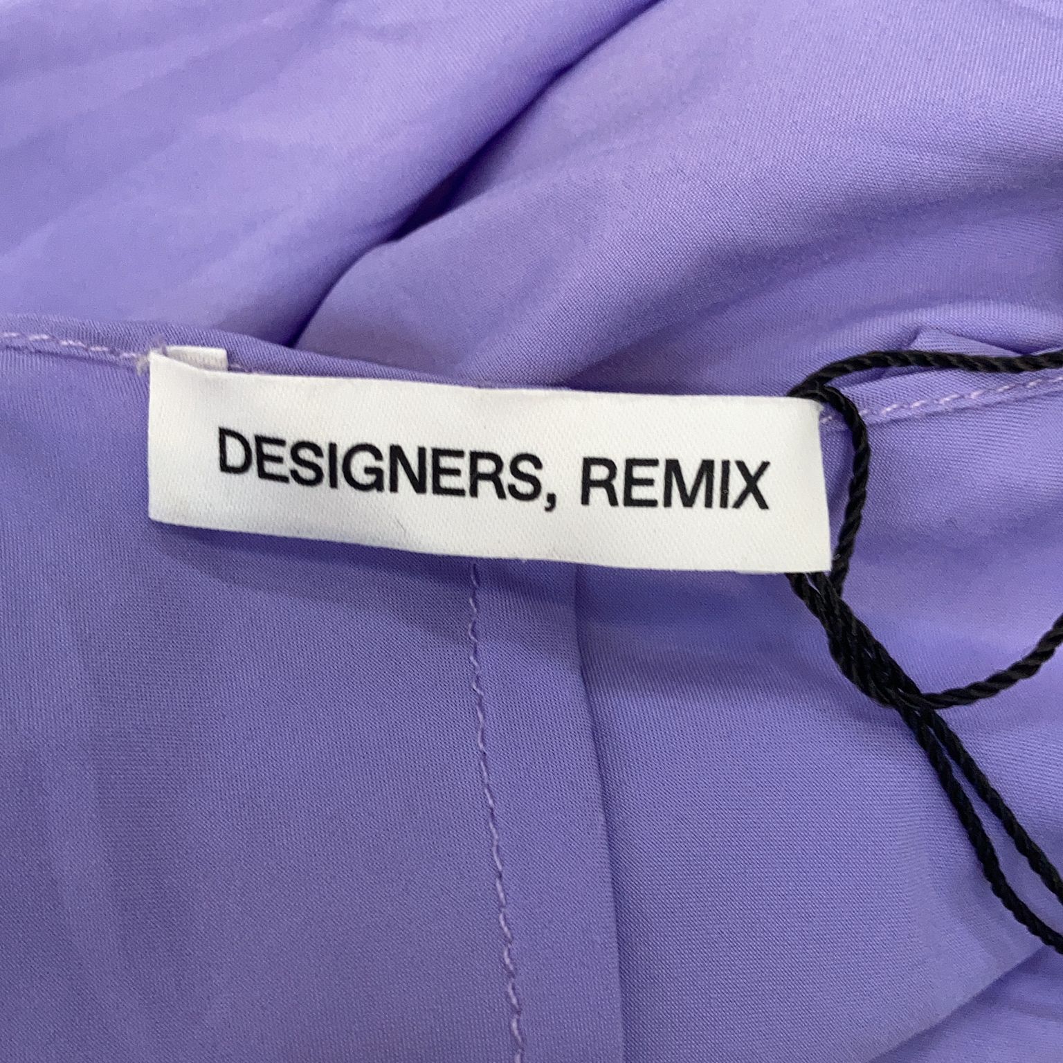 Designers, Remix