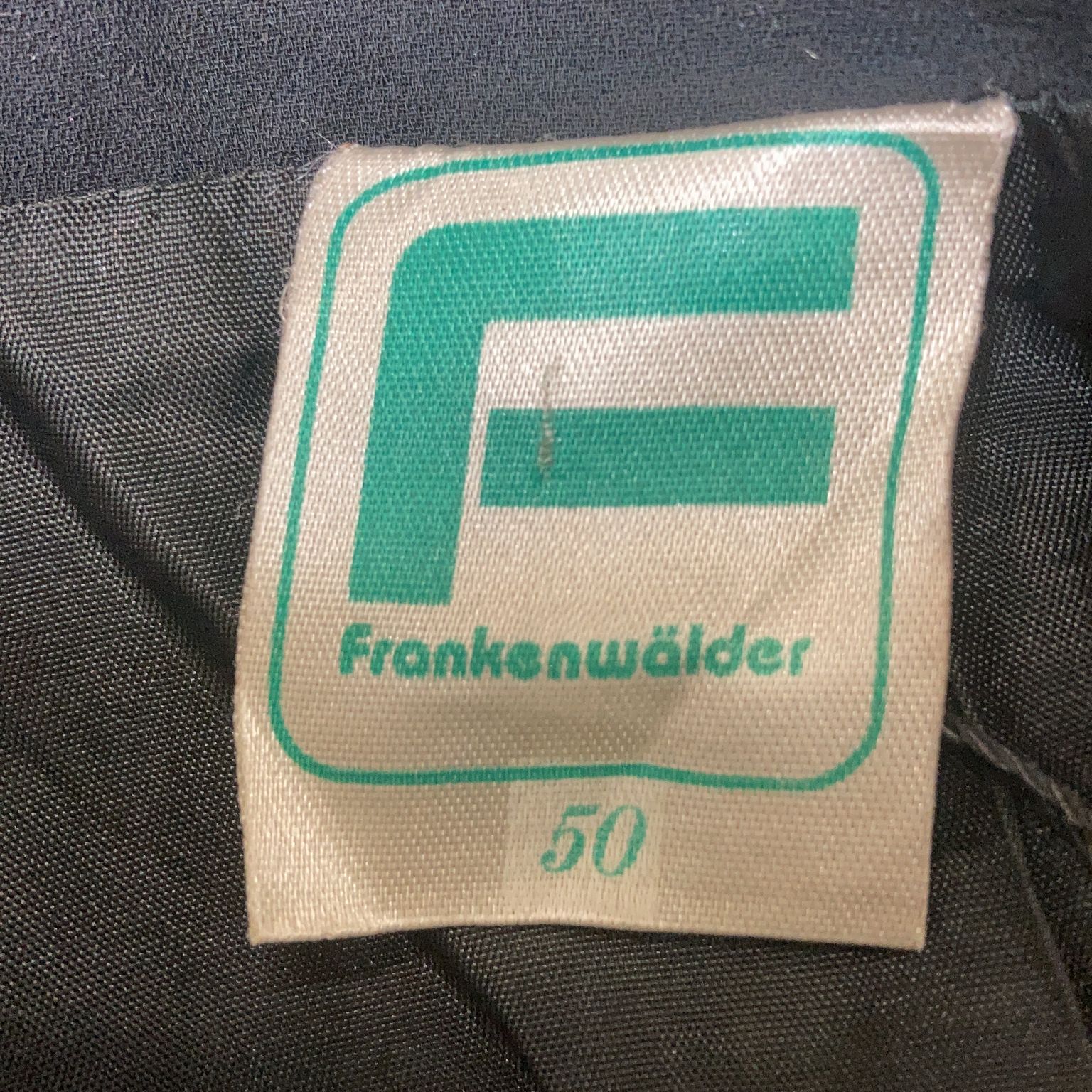 Frankenwälder