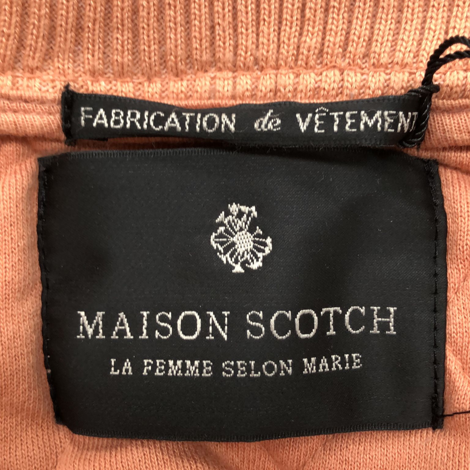 Maison Scotch