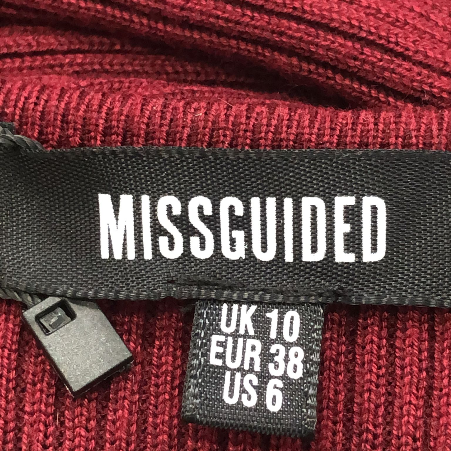 Missguided