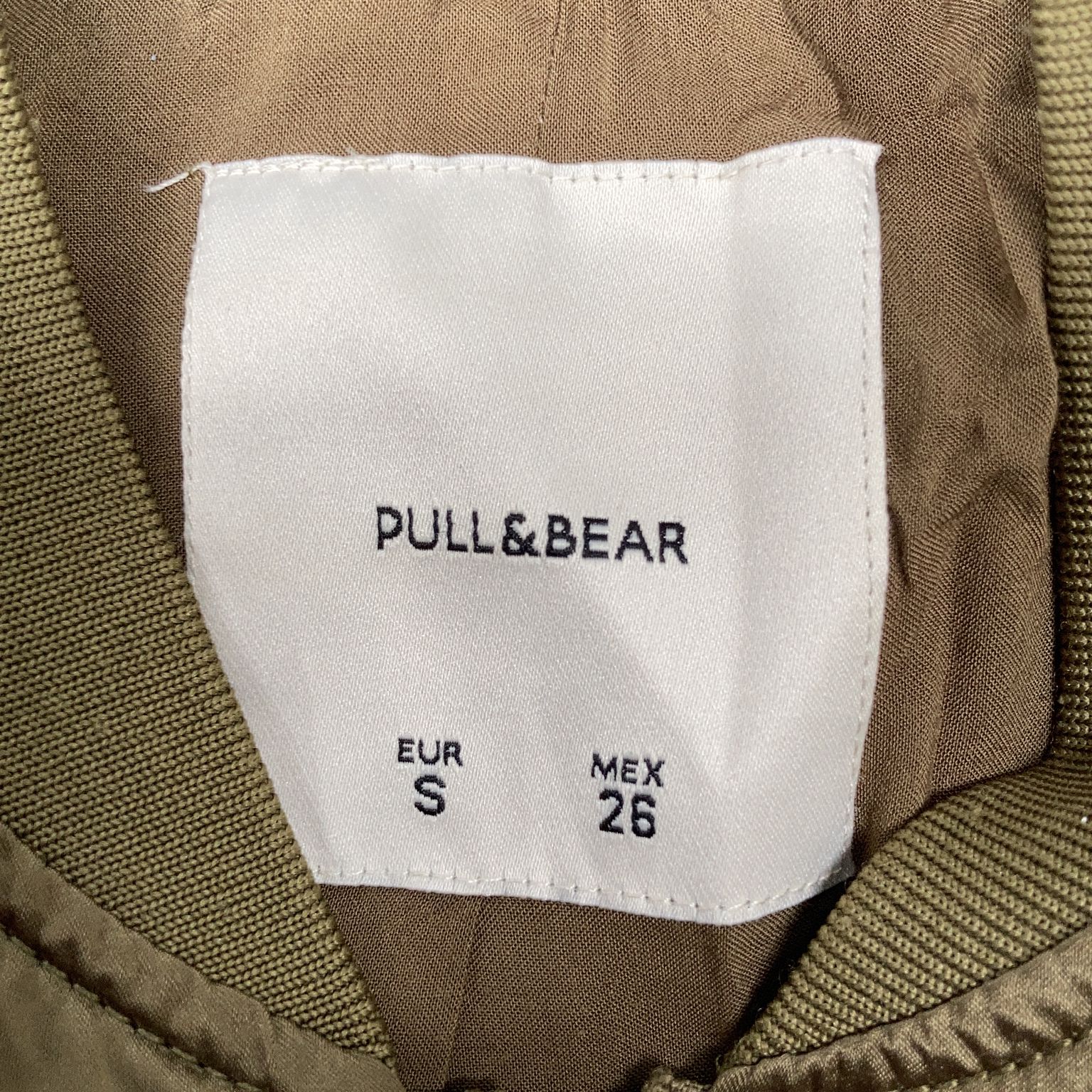 Pull  Bear