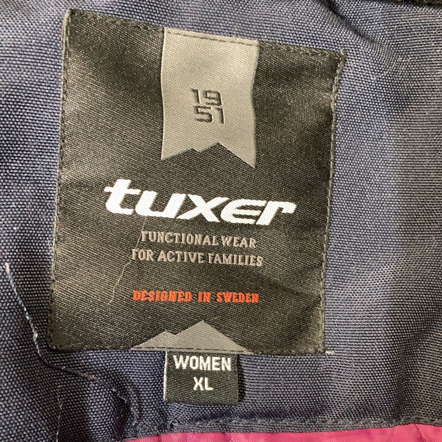 Tuxer