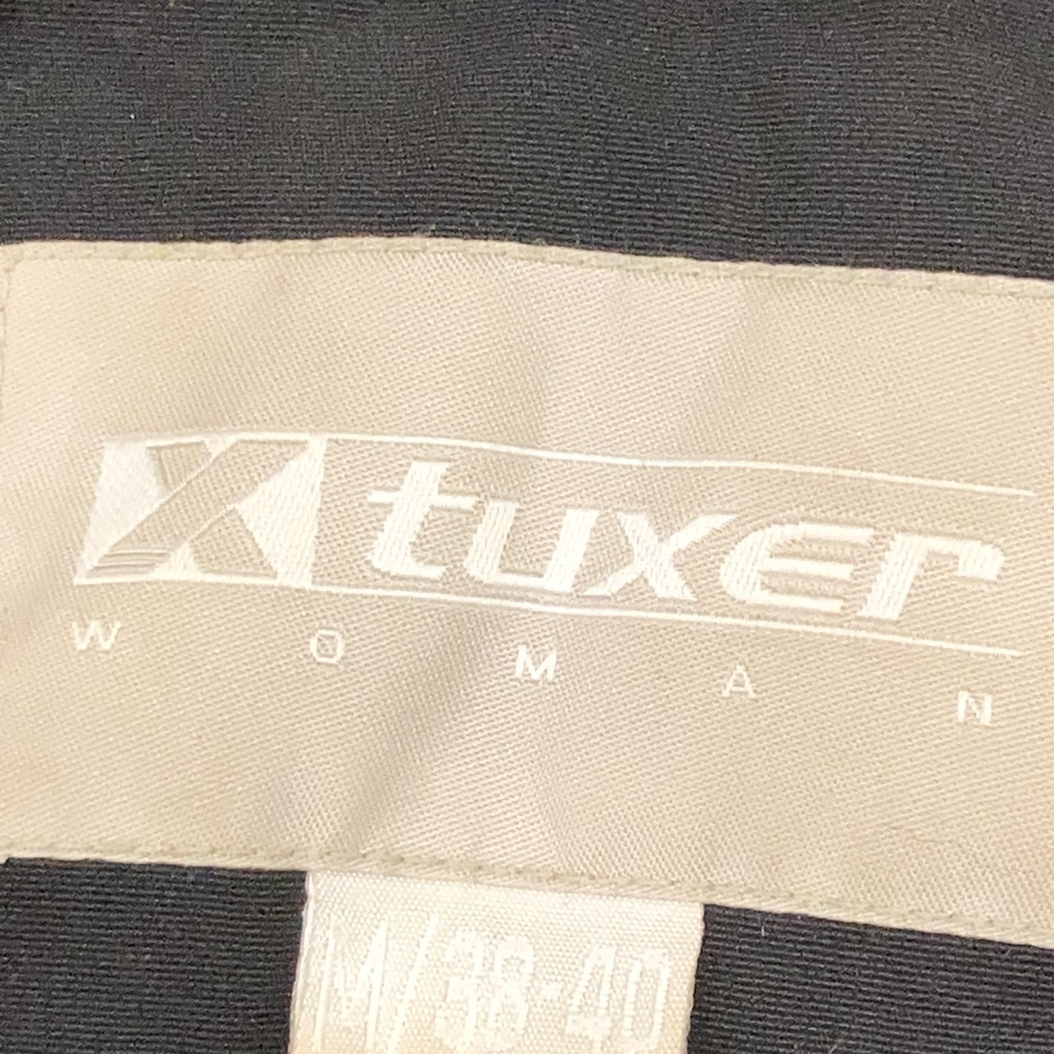 X Tuxer