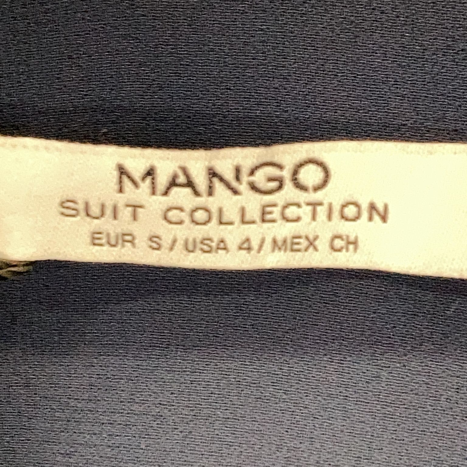 Mango