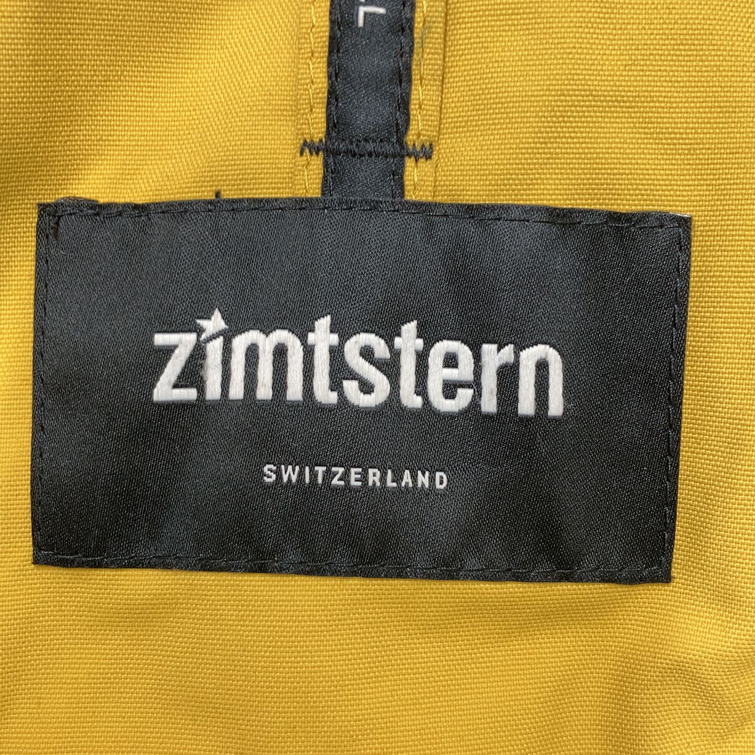 Zimtstern