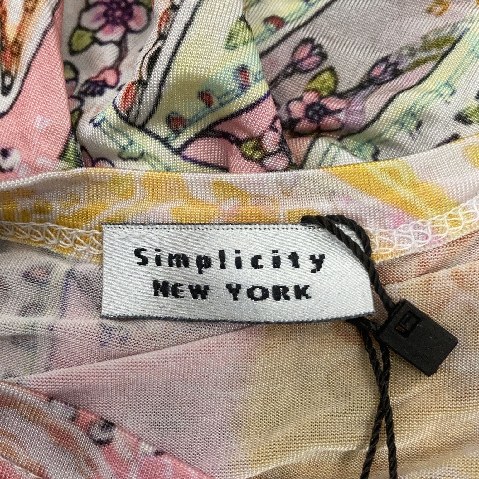 Simplicity New York