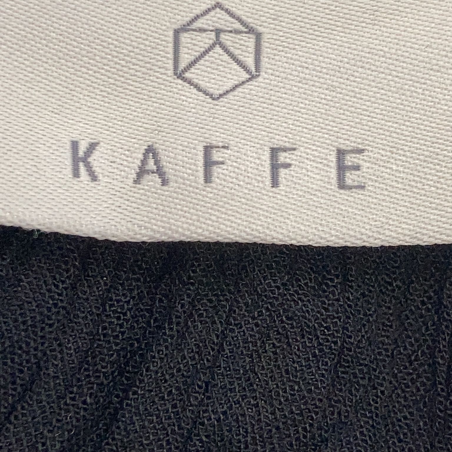 Kaffe