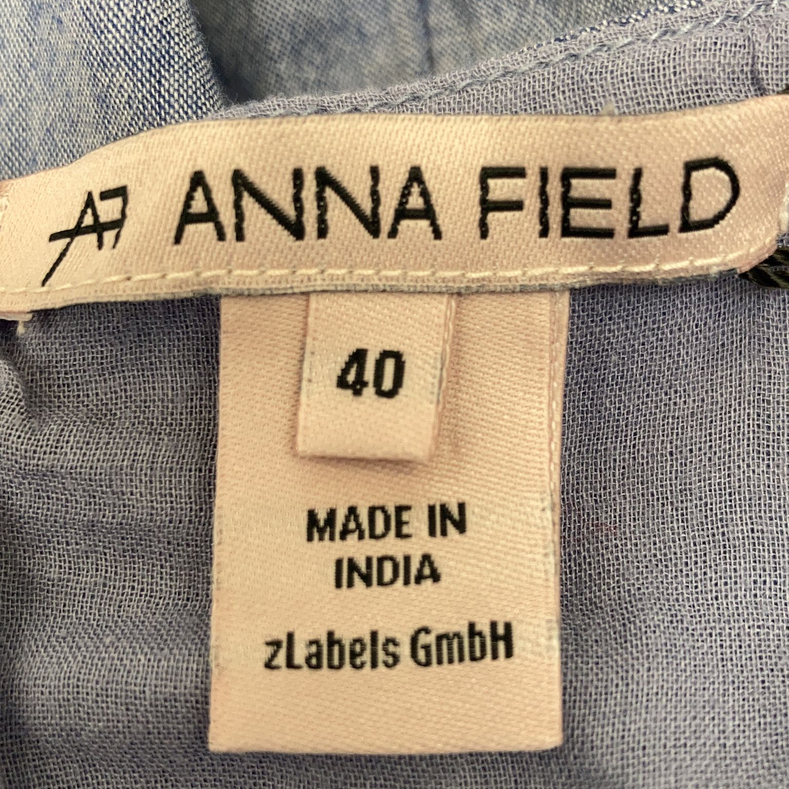 Anna Field