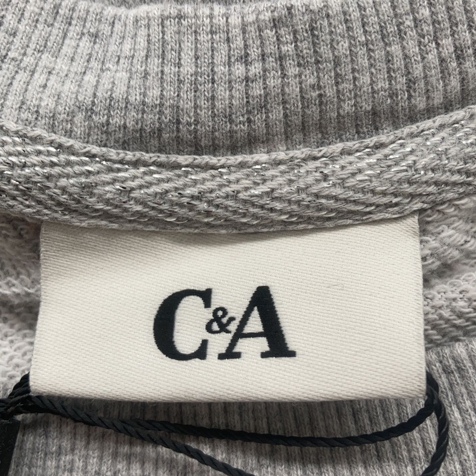 CA