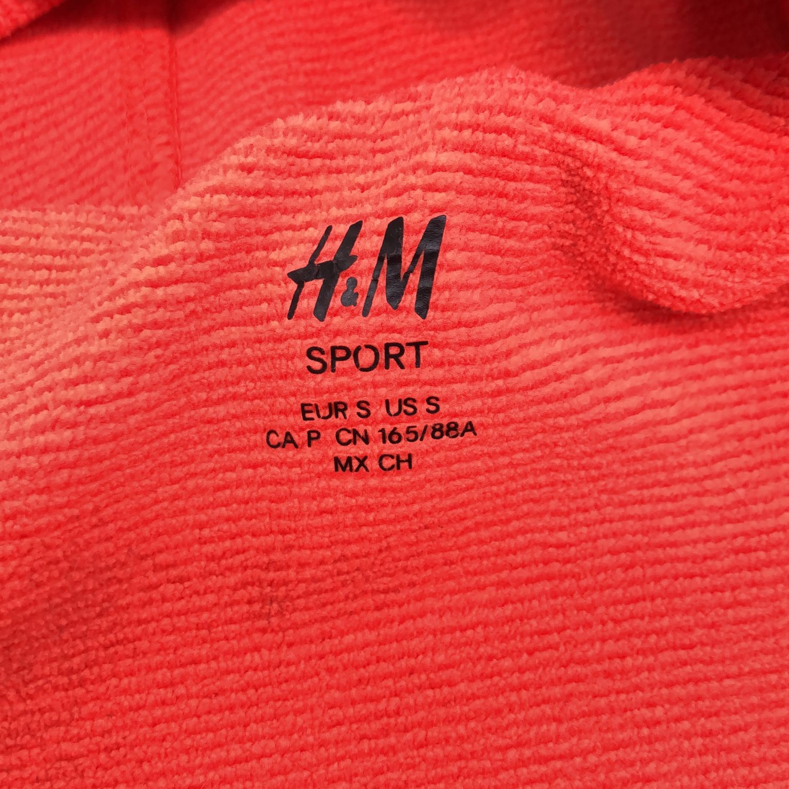 HM Sport