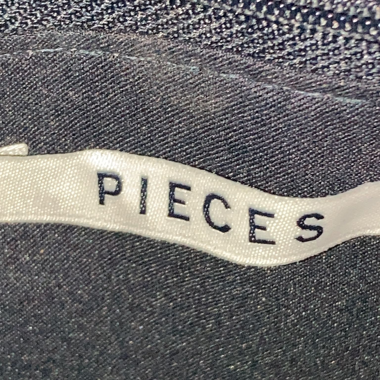 Pieces