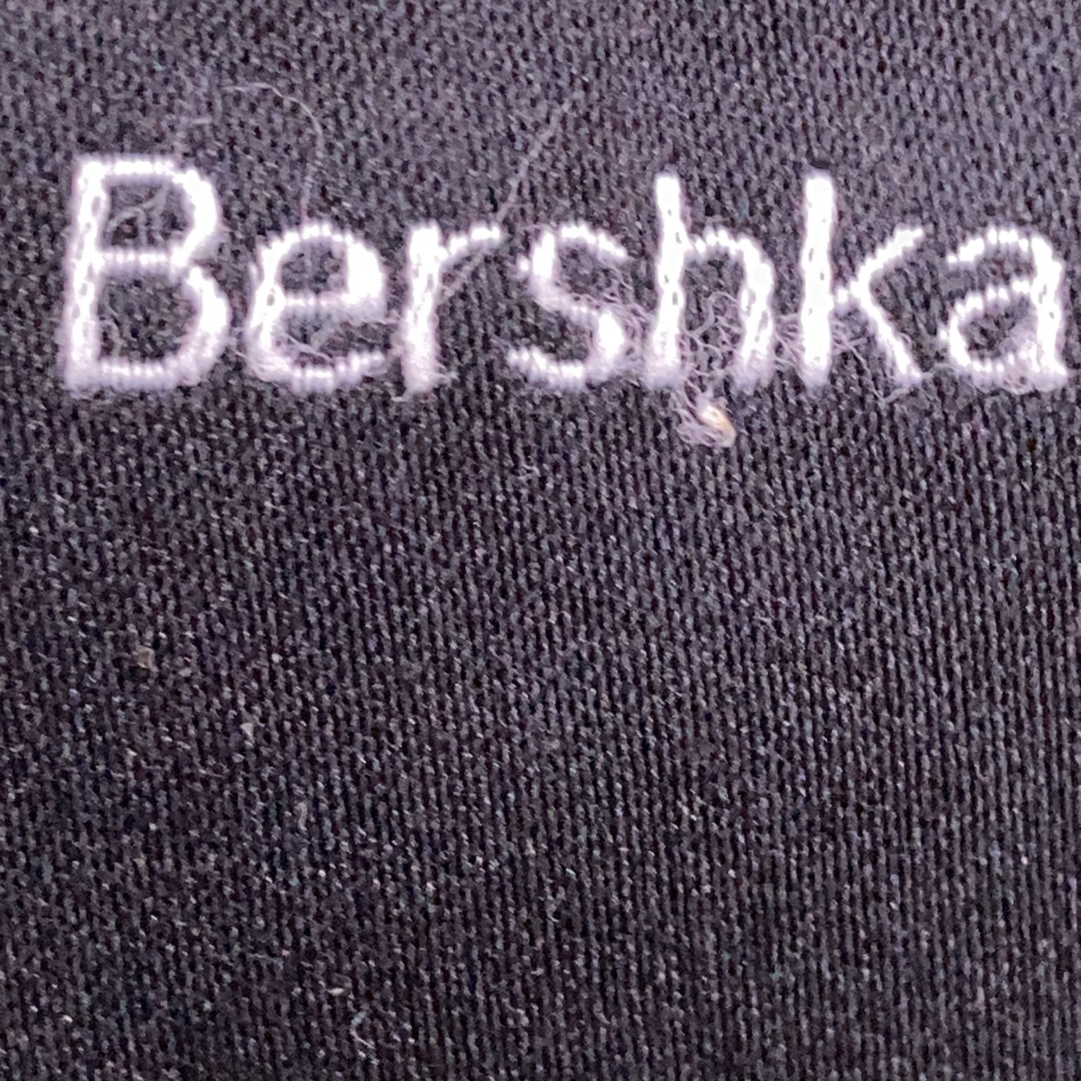 Bershka