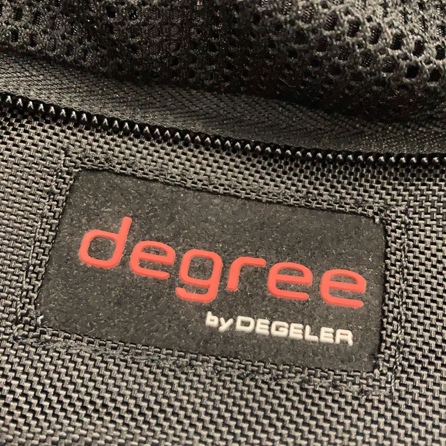 Degree