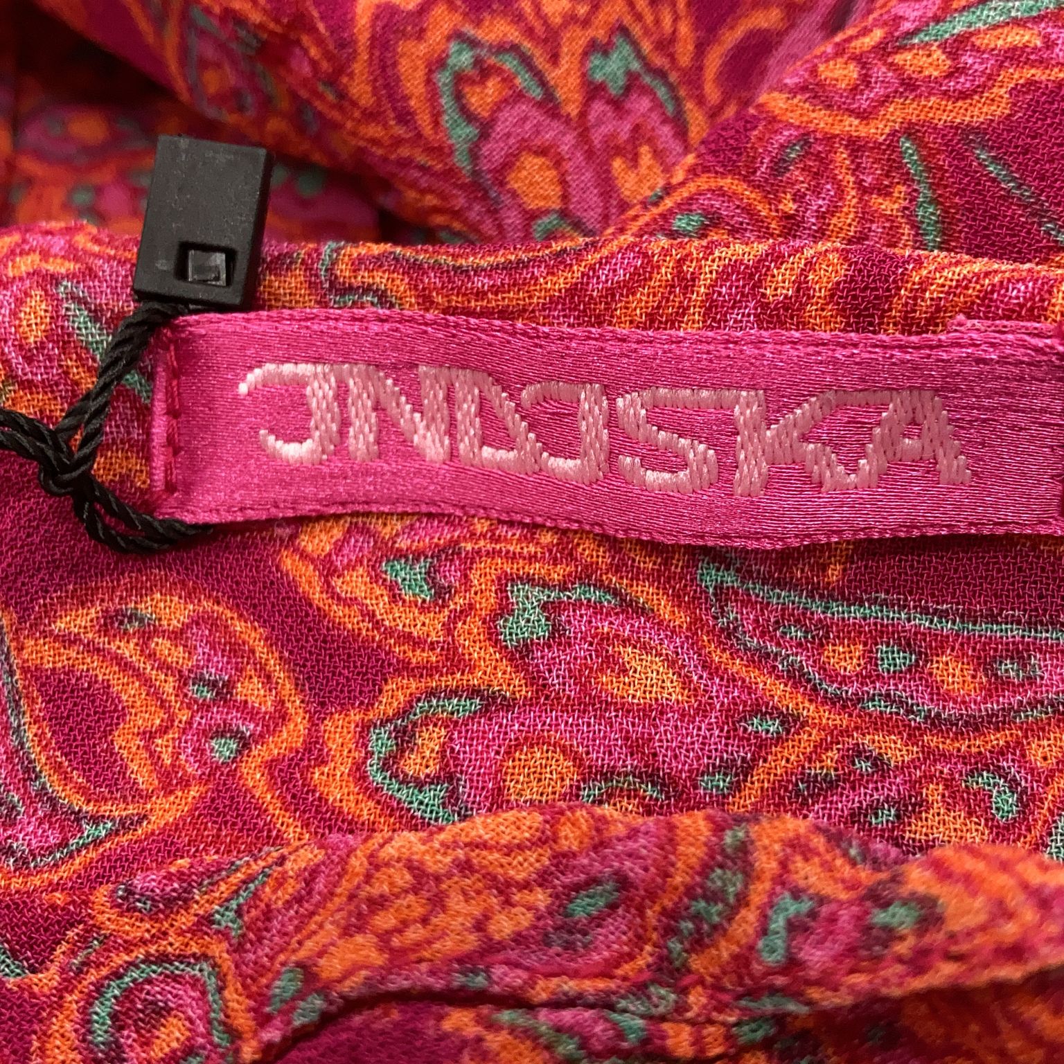 Indiska