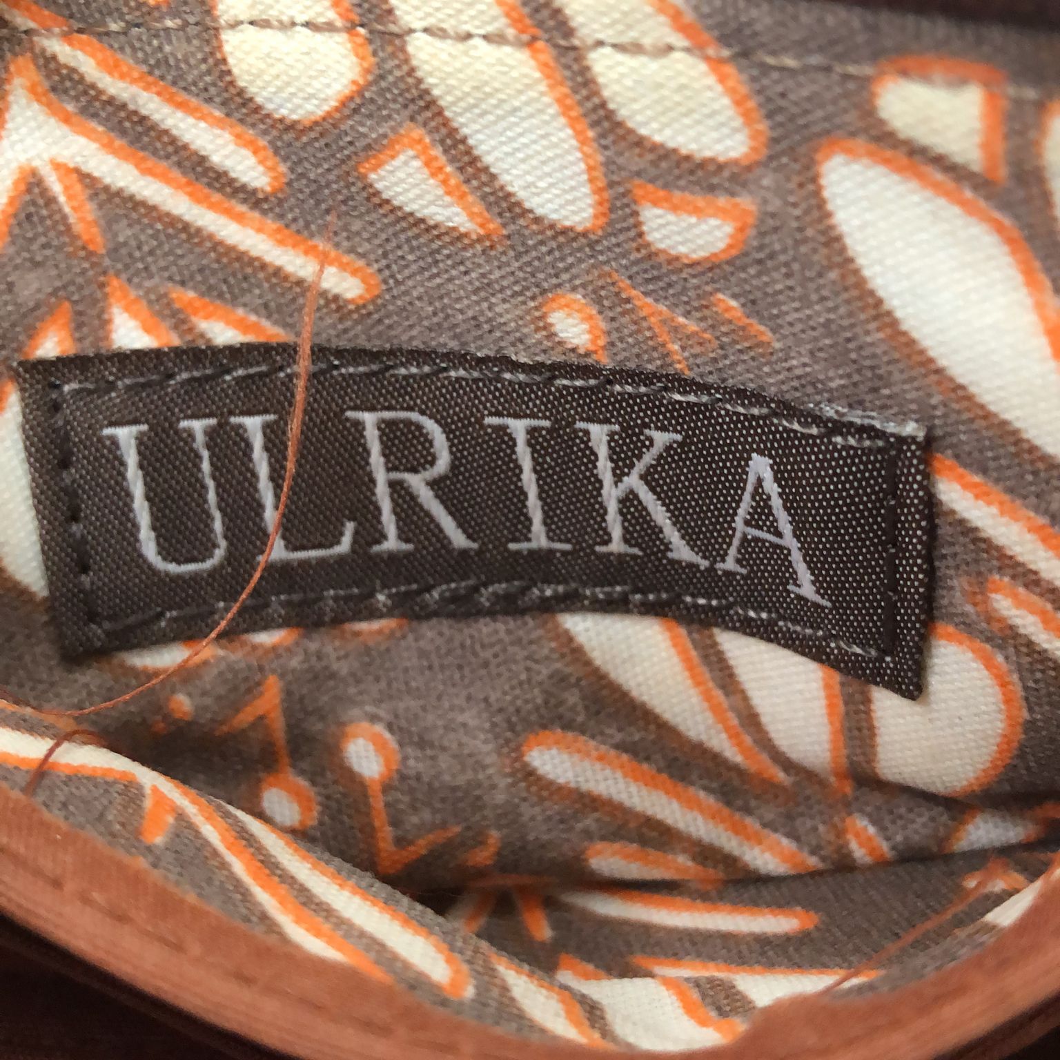 Ulrika