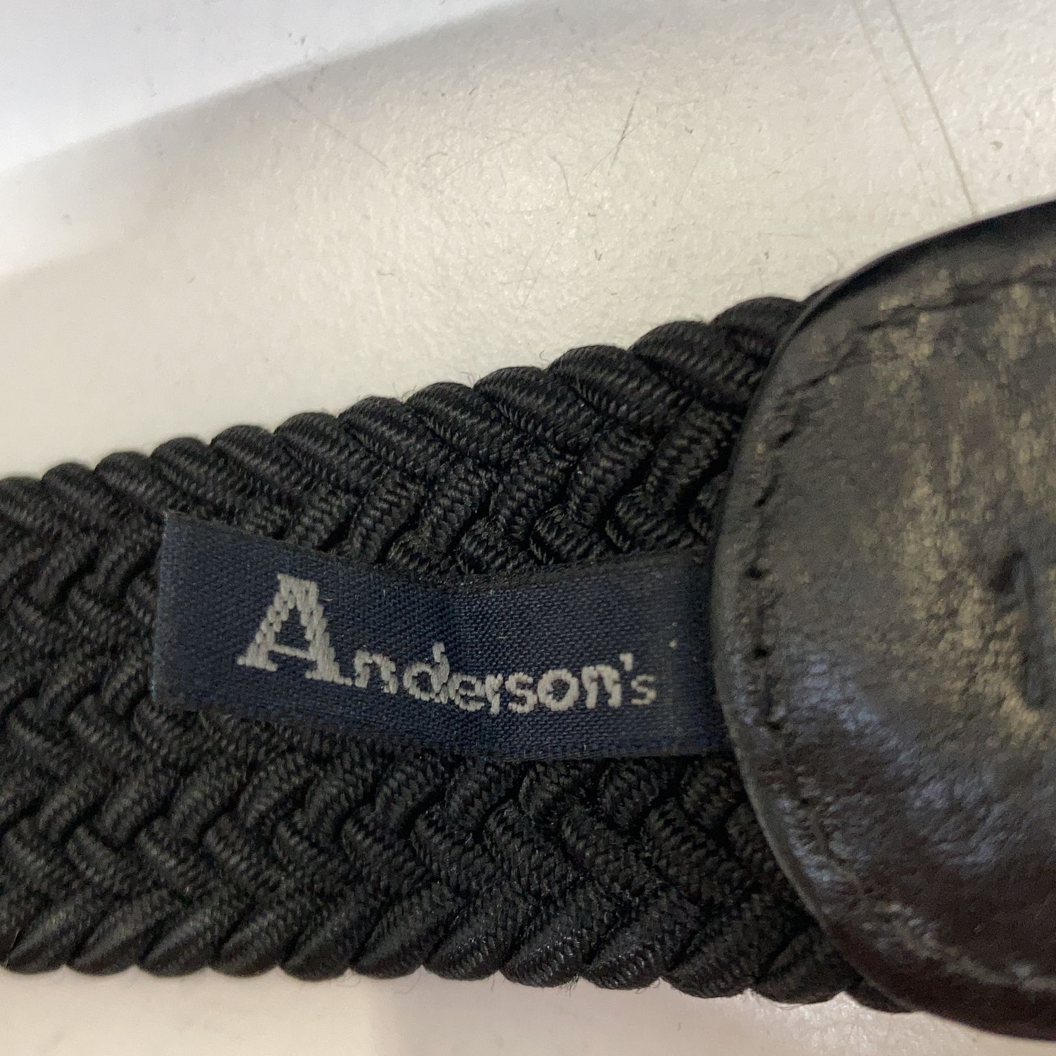 Anderson's