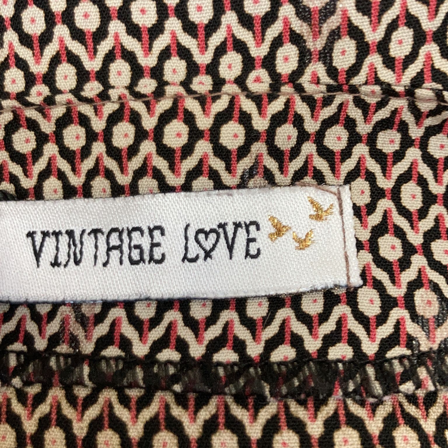 Vintage Love