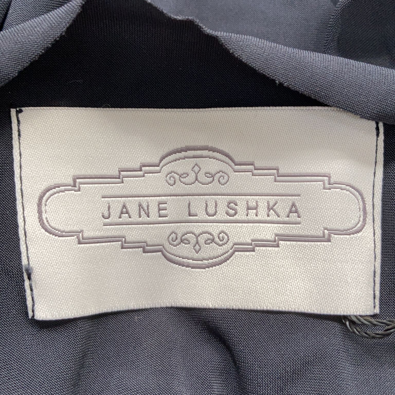 Jane Lushka