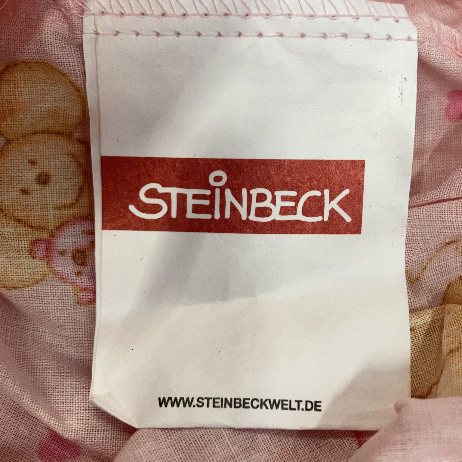 Steinbock