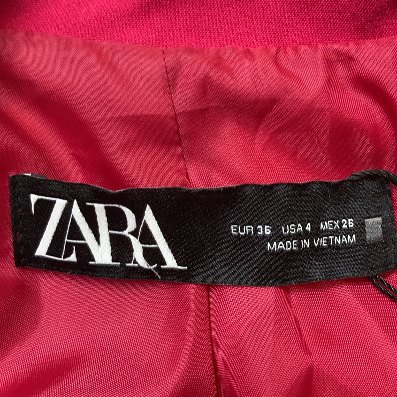 Zara