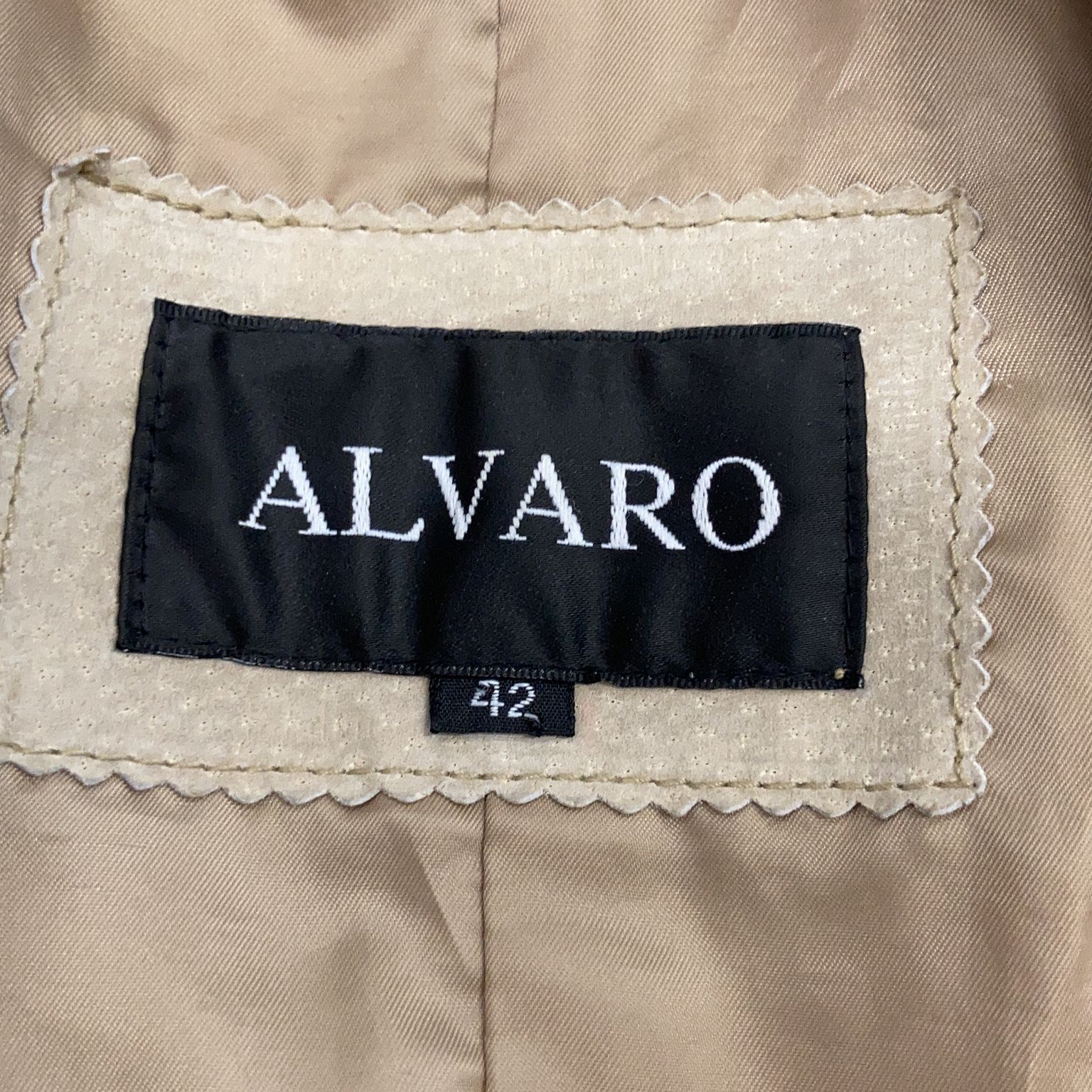 Alvaro