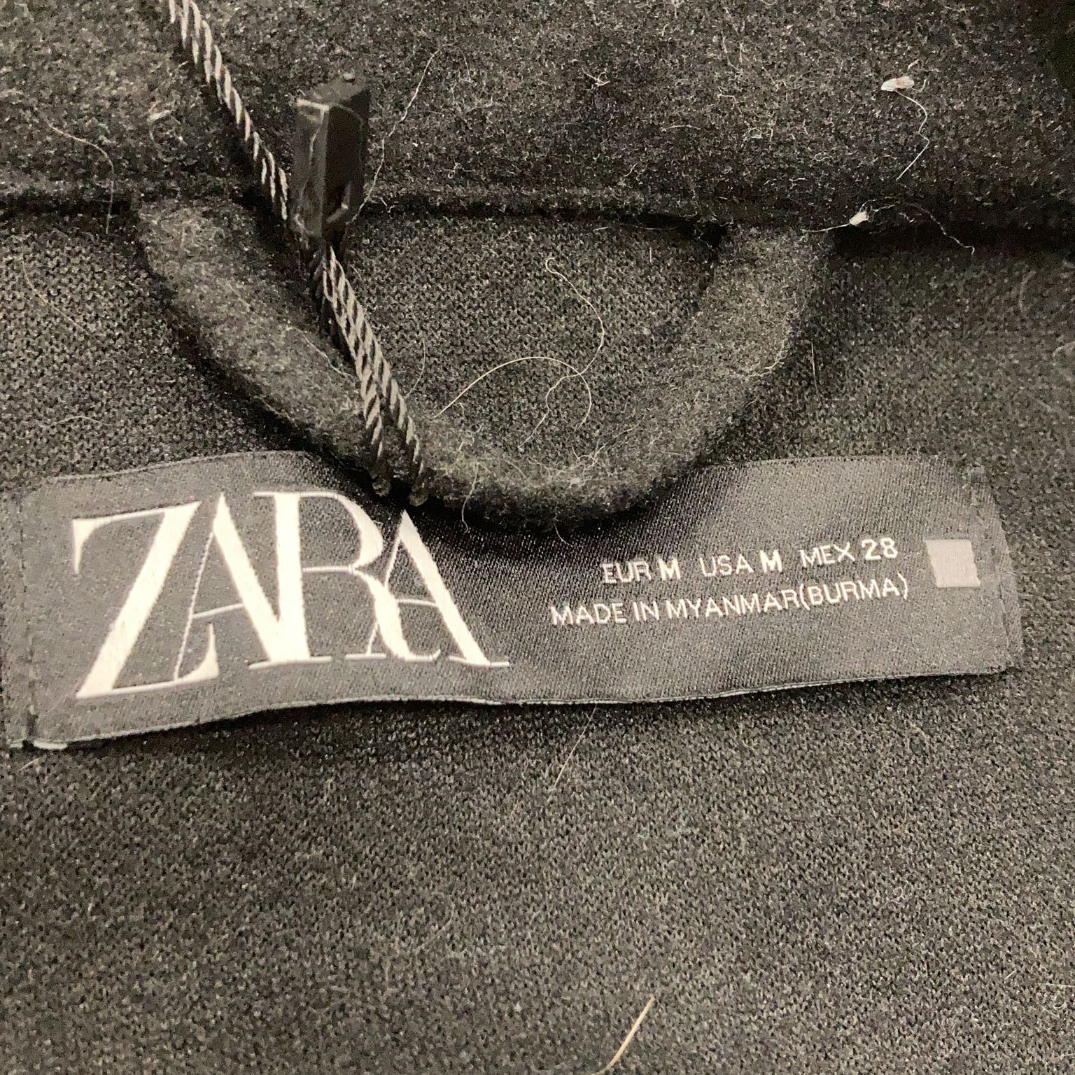 Zara