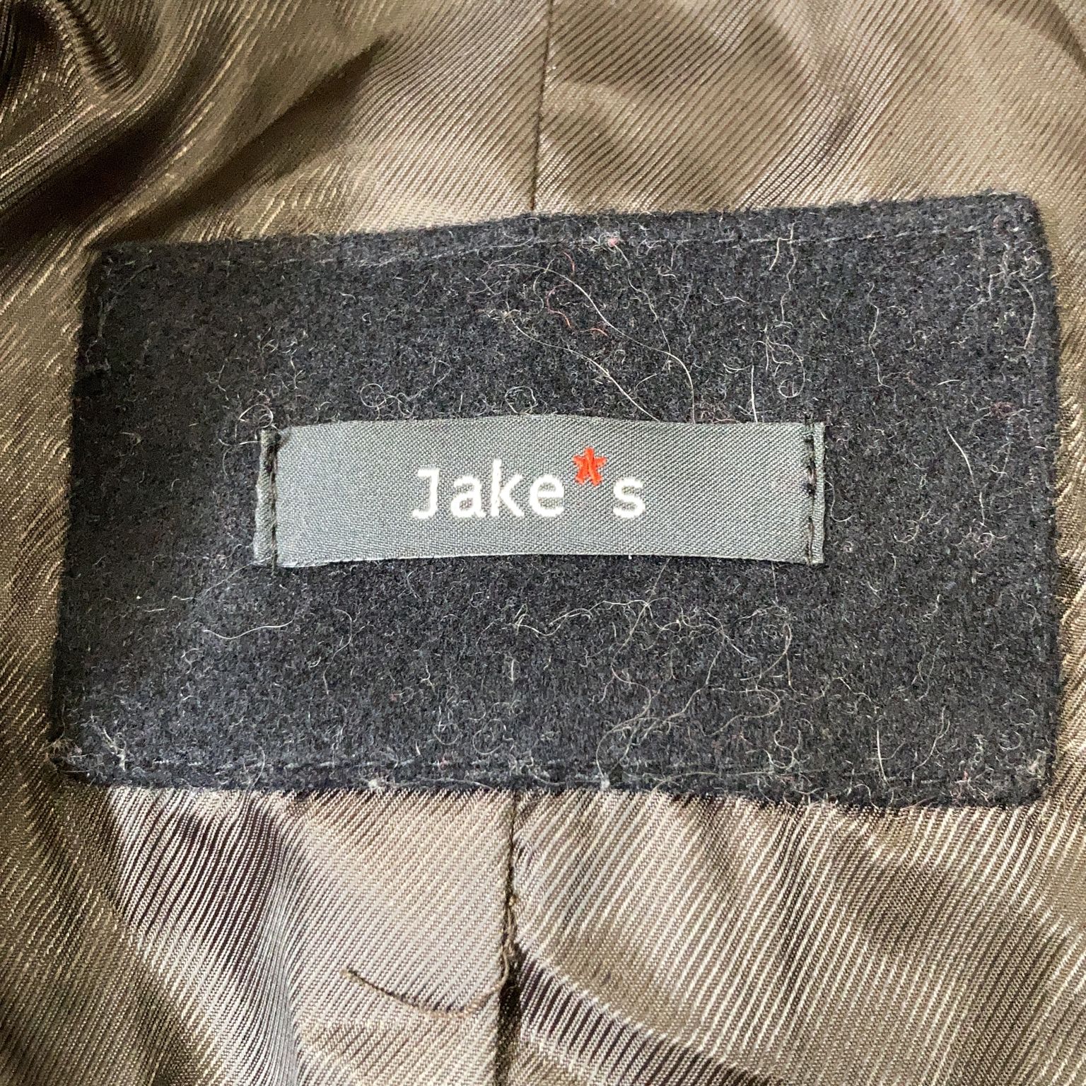 Jake's