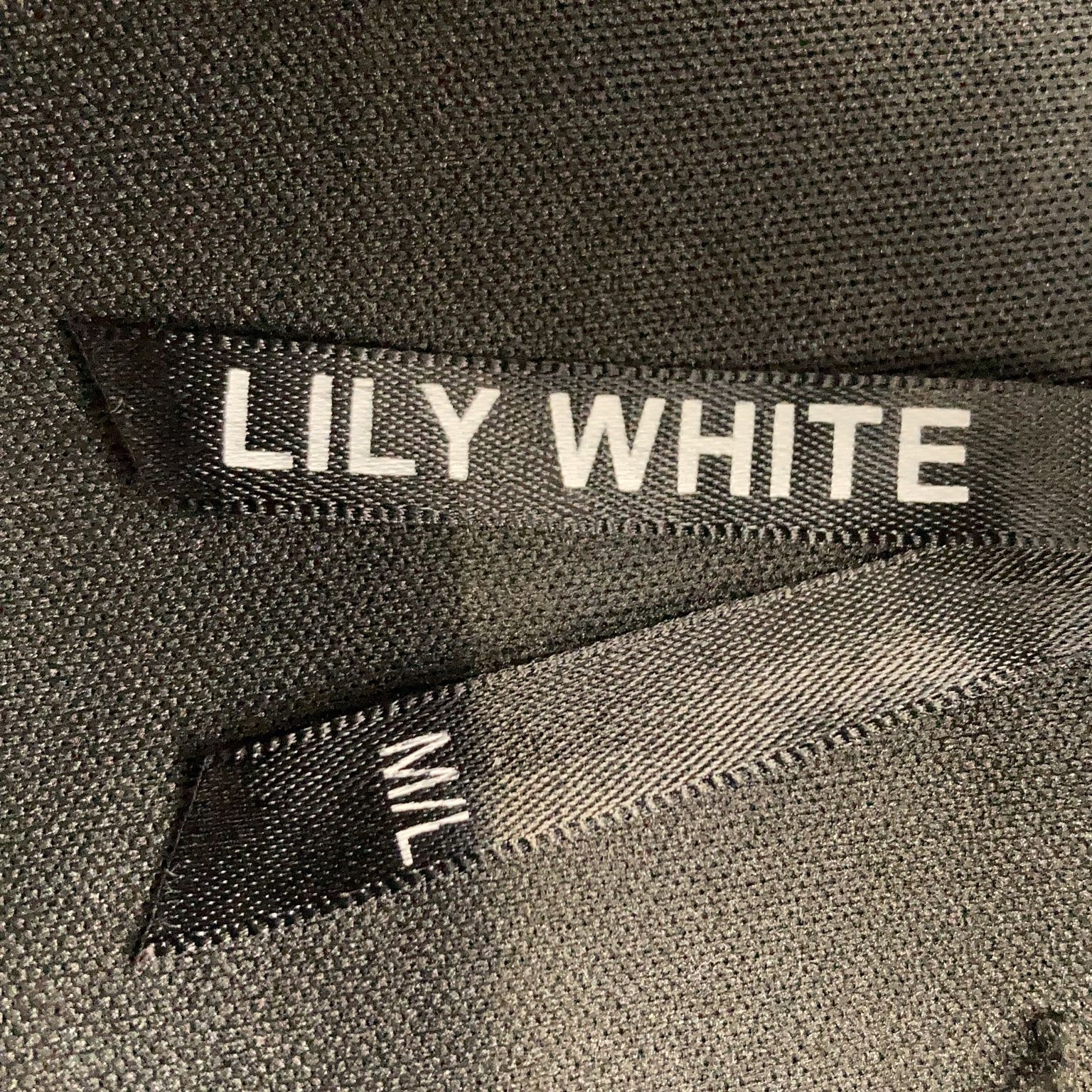 Lily White