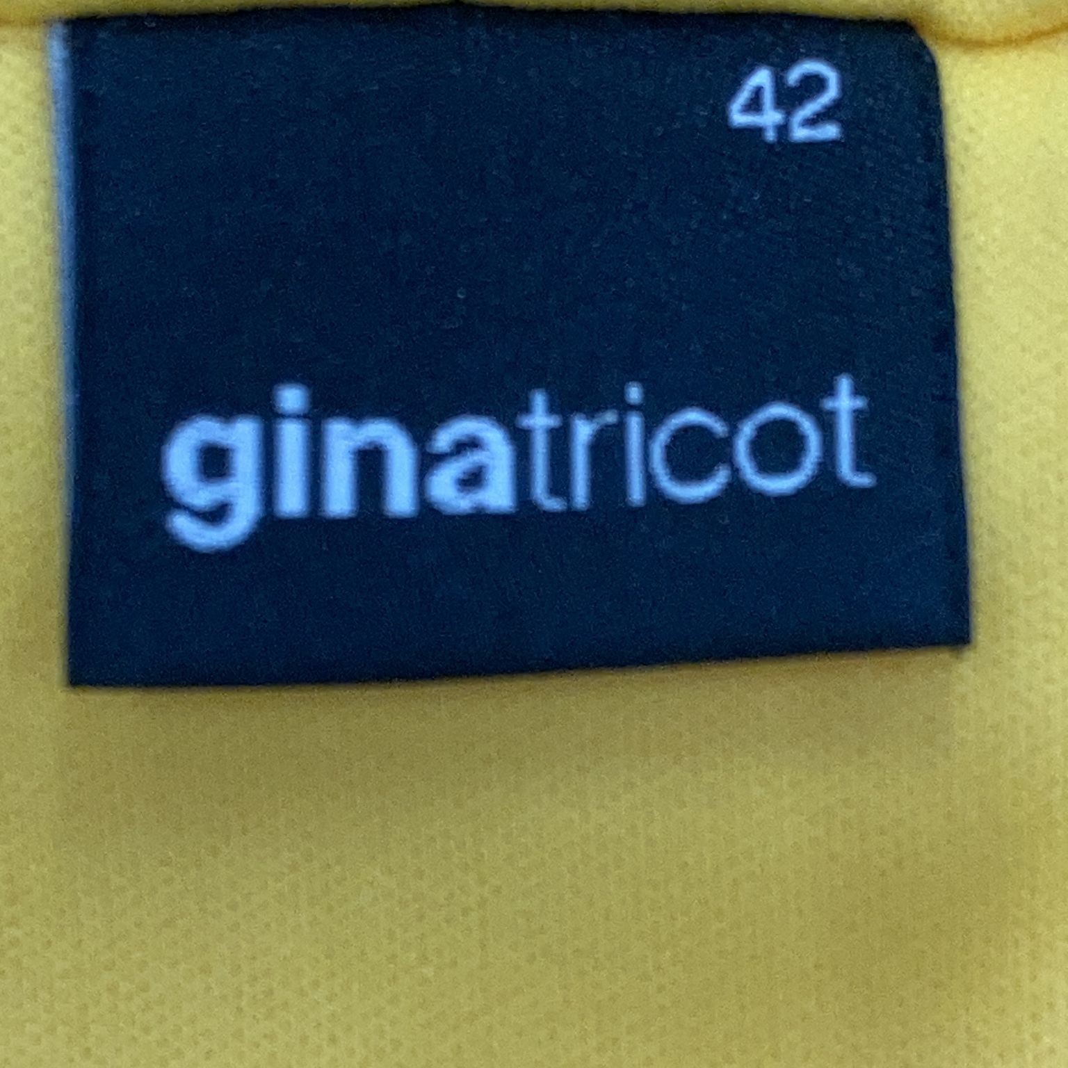 Gina Tricot