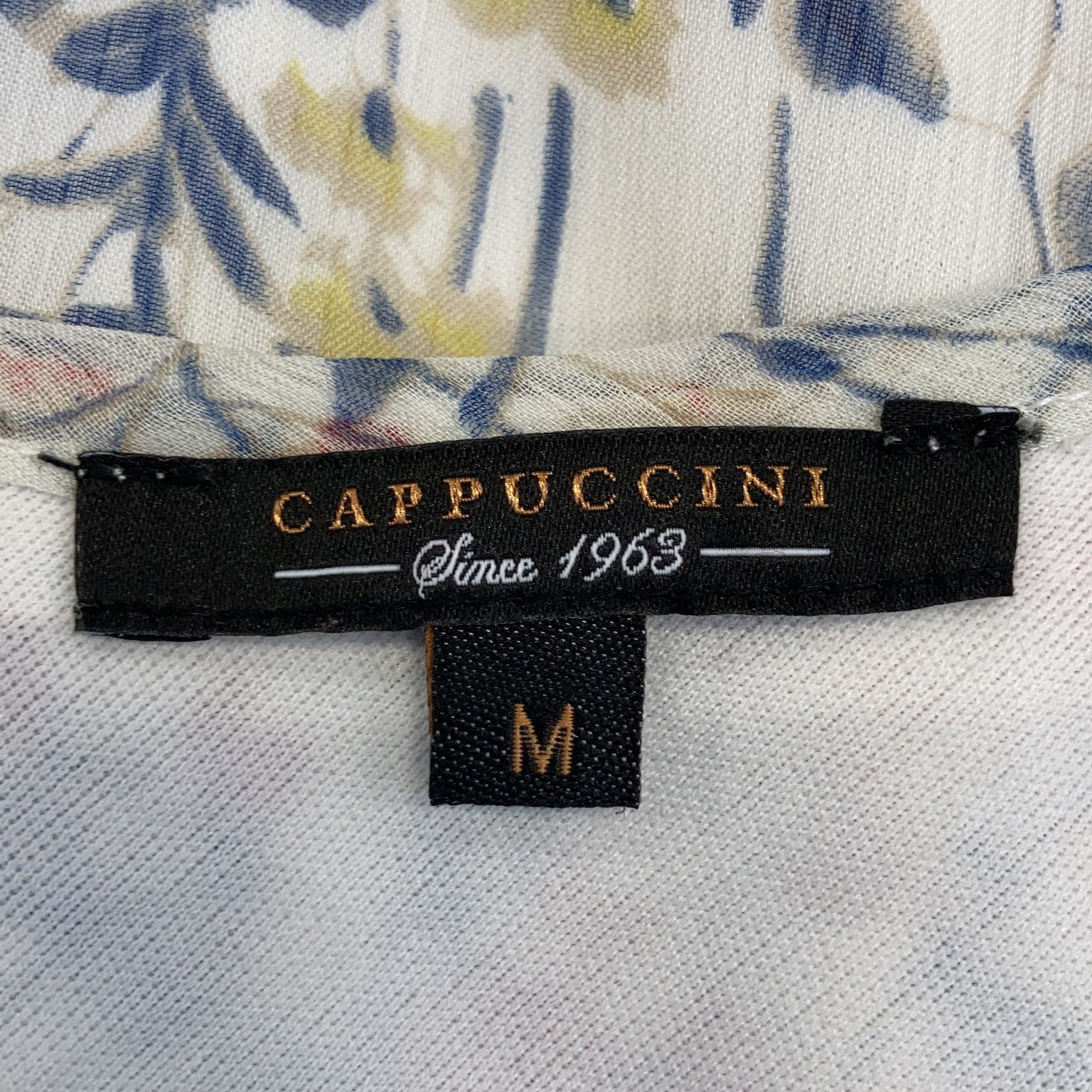 Cappuccini