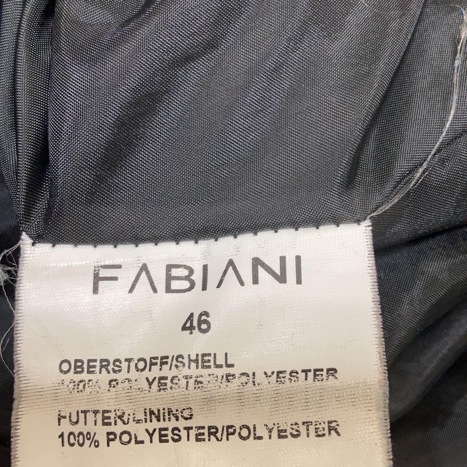 Fabiani