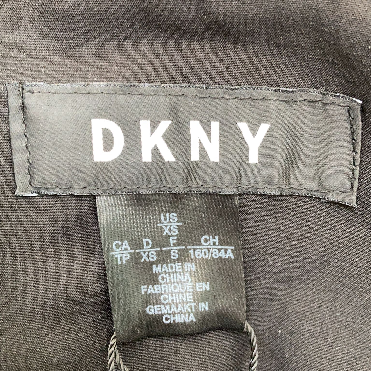 DKNY