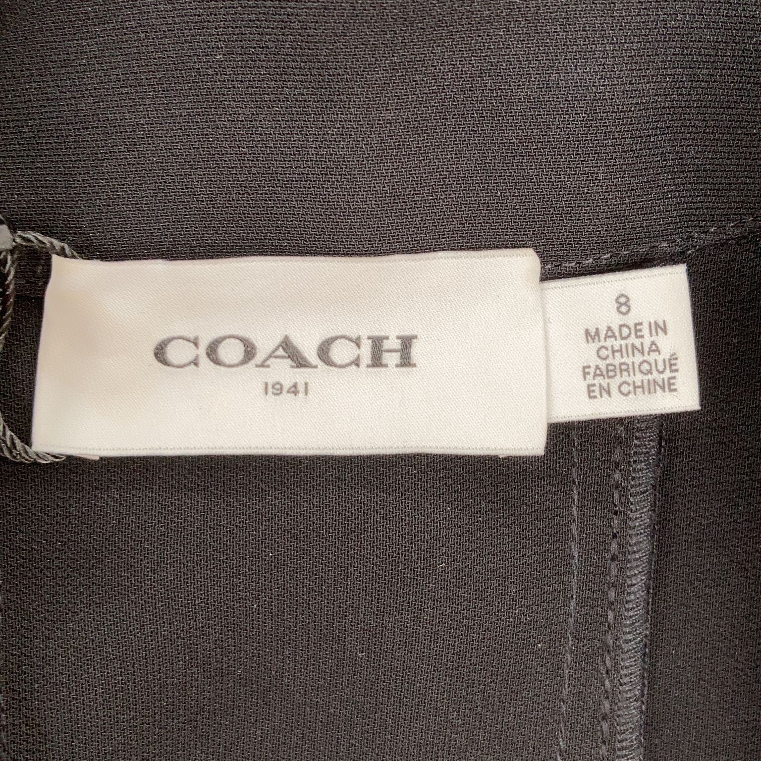 Coach