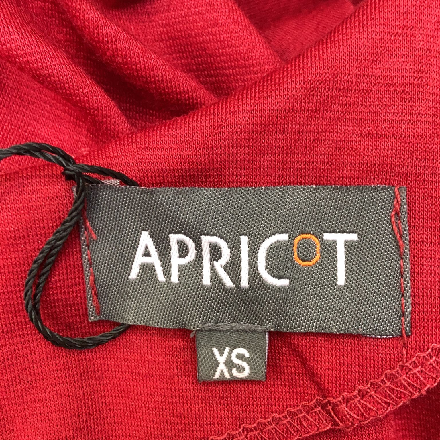 Apricot