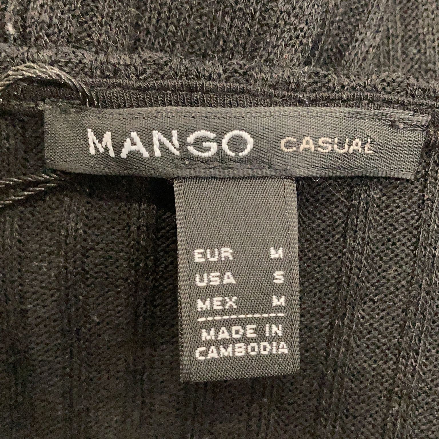 Mango