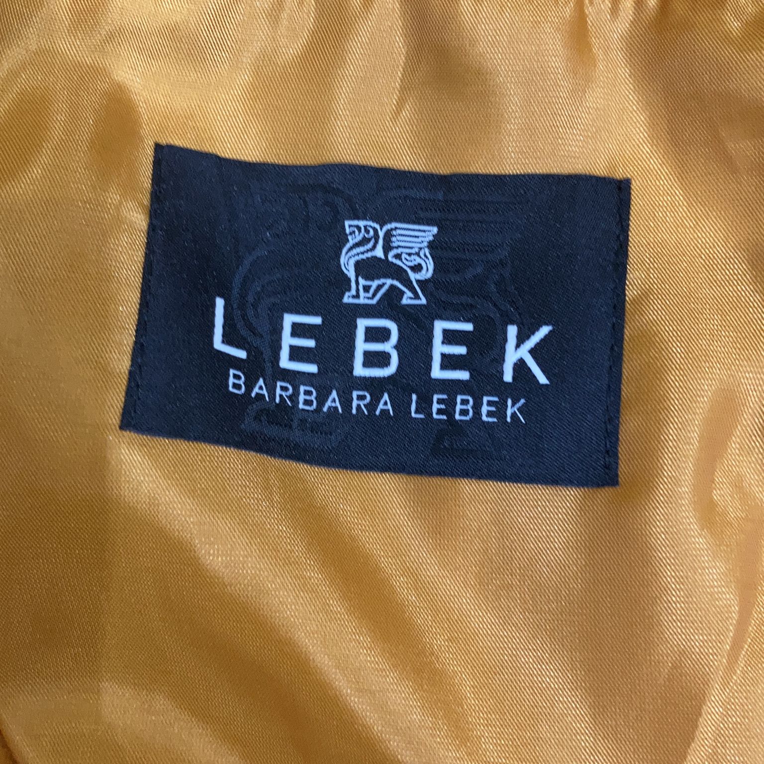 Lebek