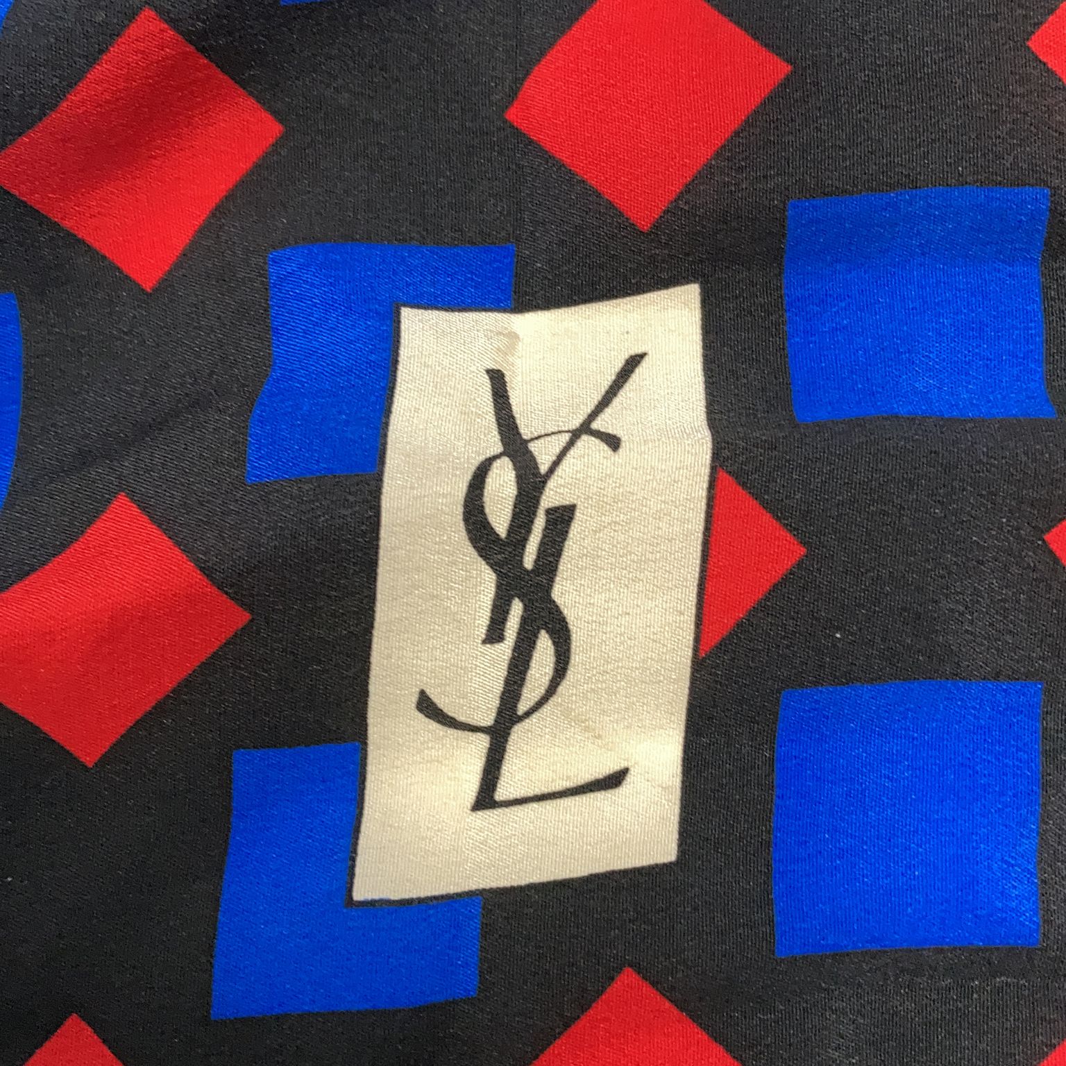 Yves Saint Laurent