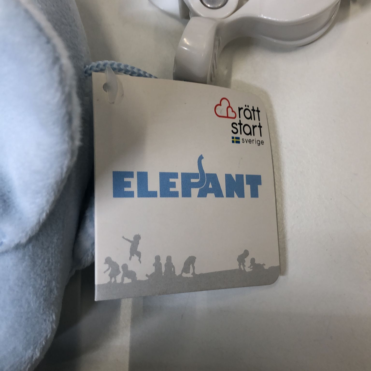 Elefant