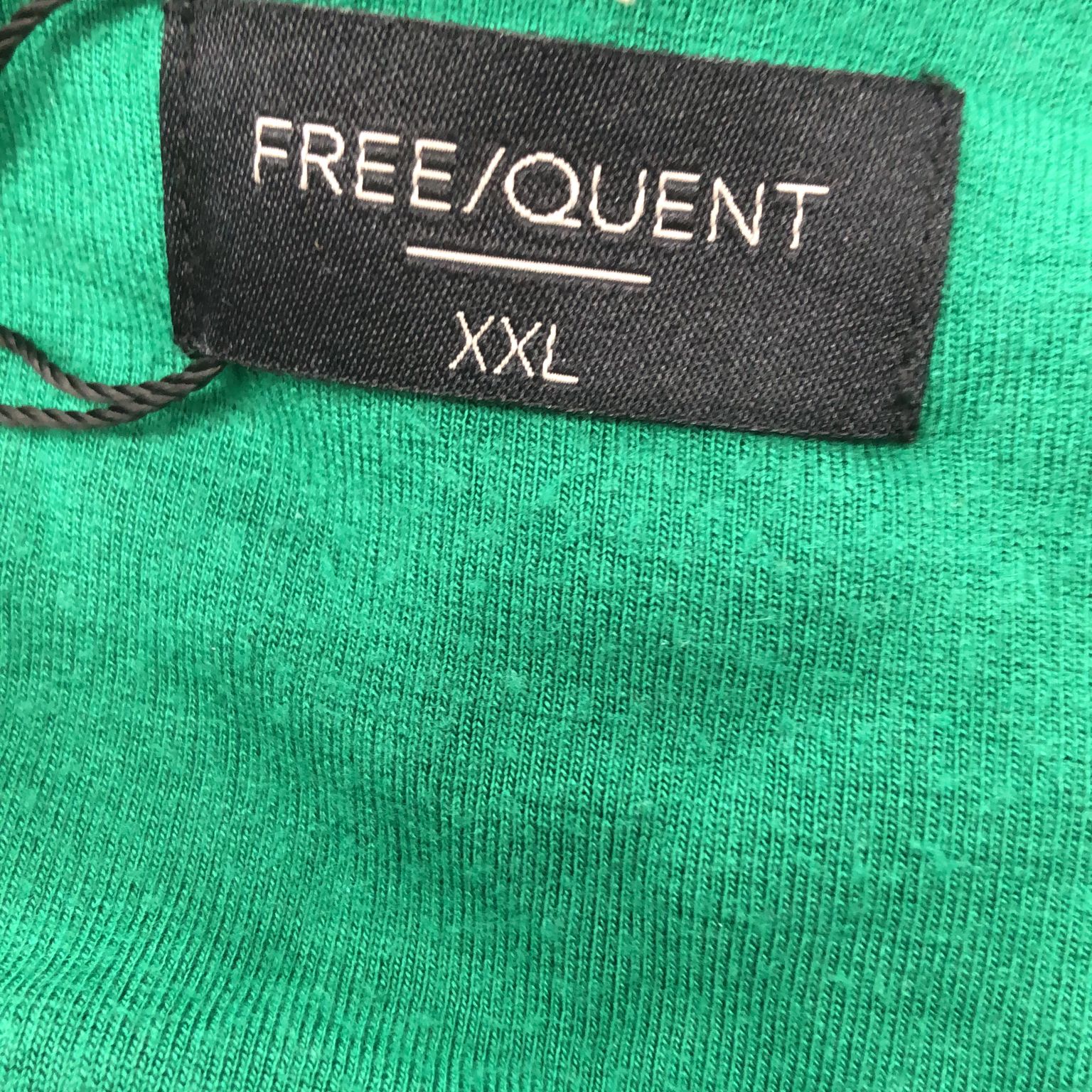 Free/Quent