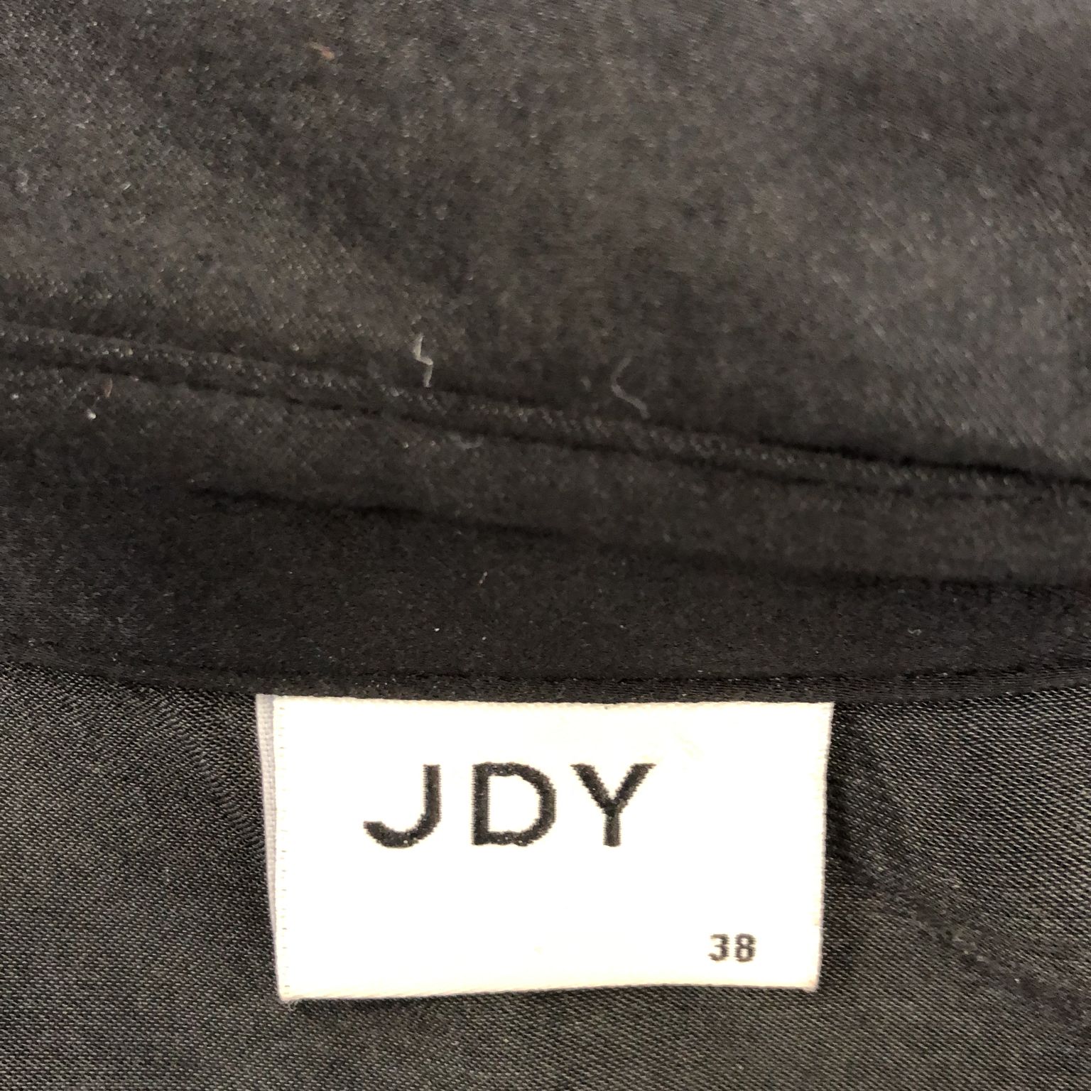 JDY