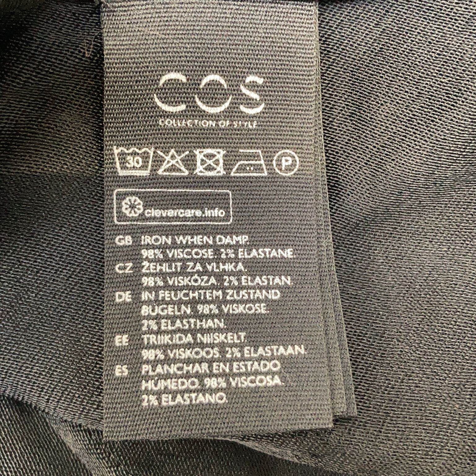 COS